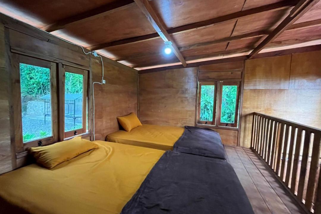 Photo of Bedroom in Ciater