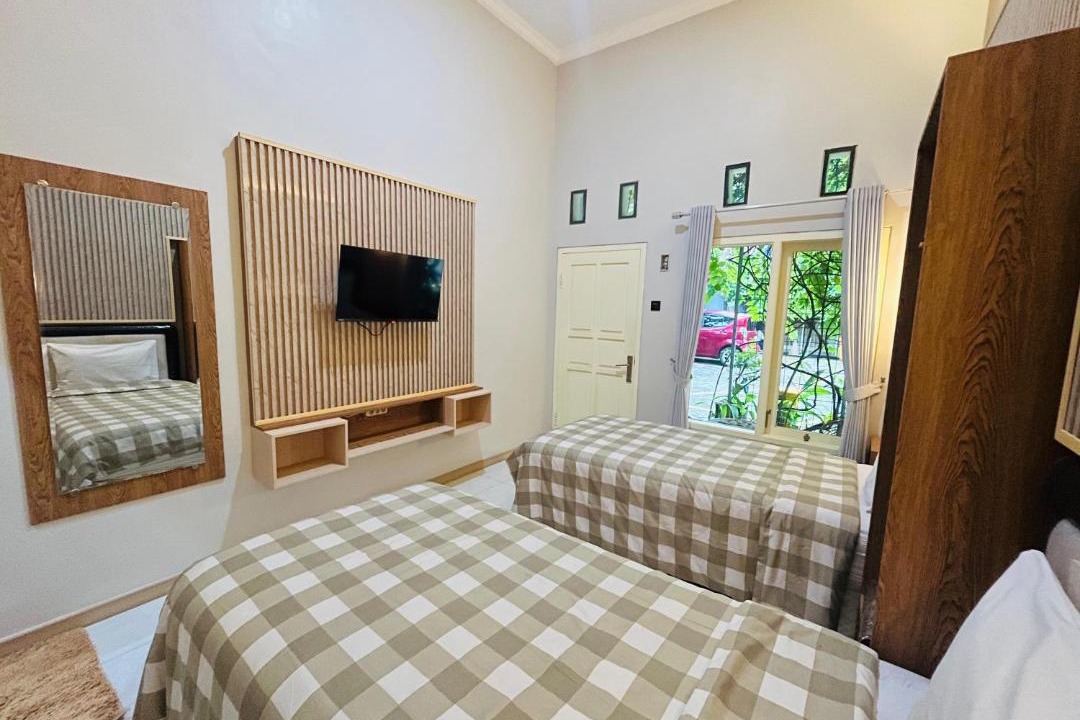 Photo of Bedroom in Probolinggo