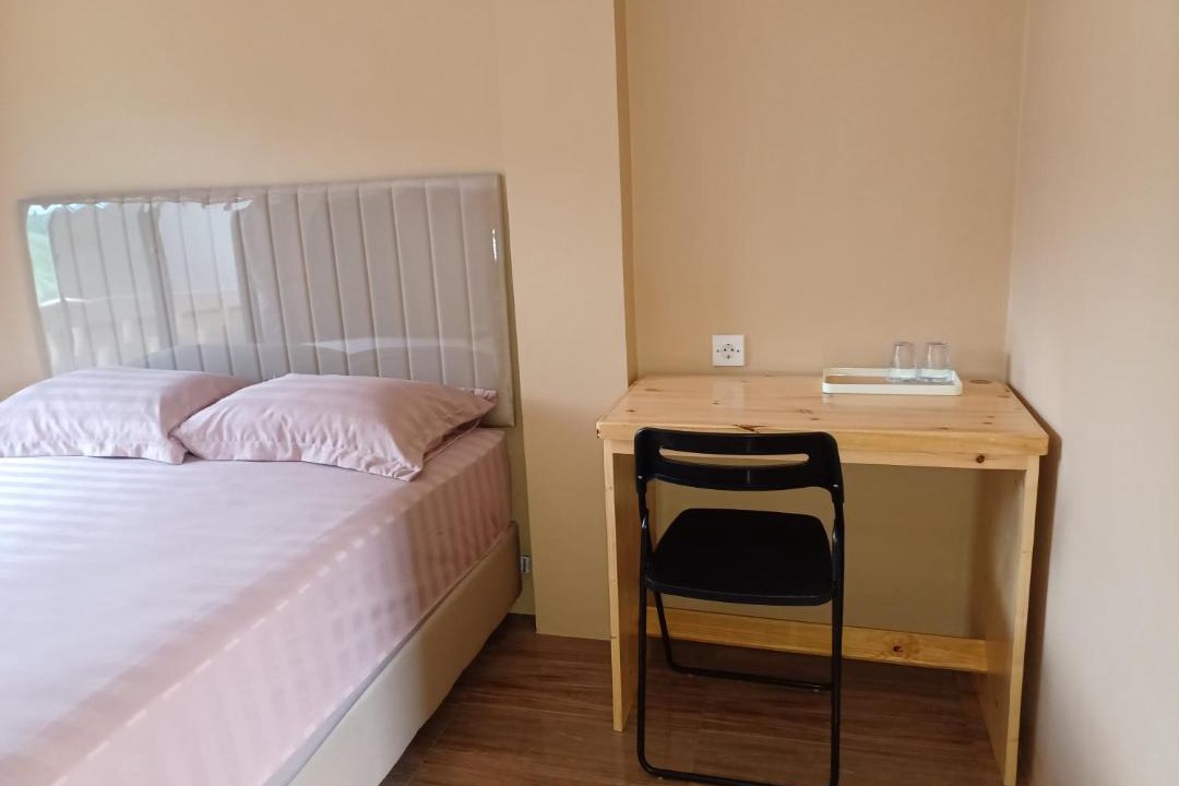 Photo of Bedroom in Pancawati