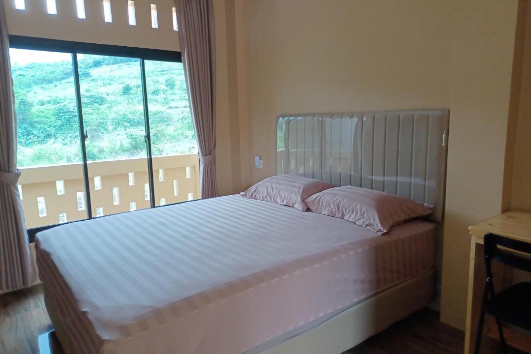 Photo of Bedroom in Pancawati