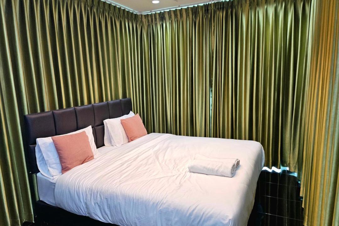 Photo of Bedroom in Renu Nakhon