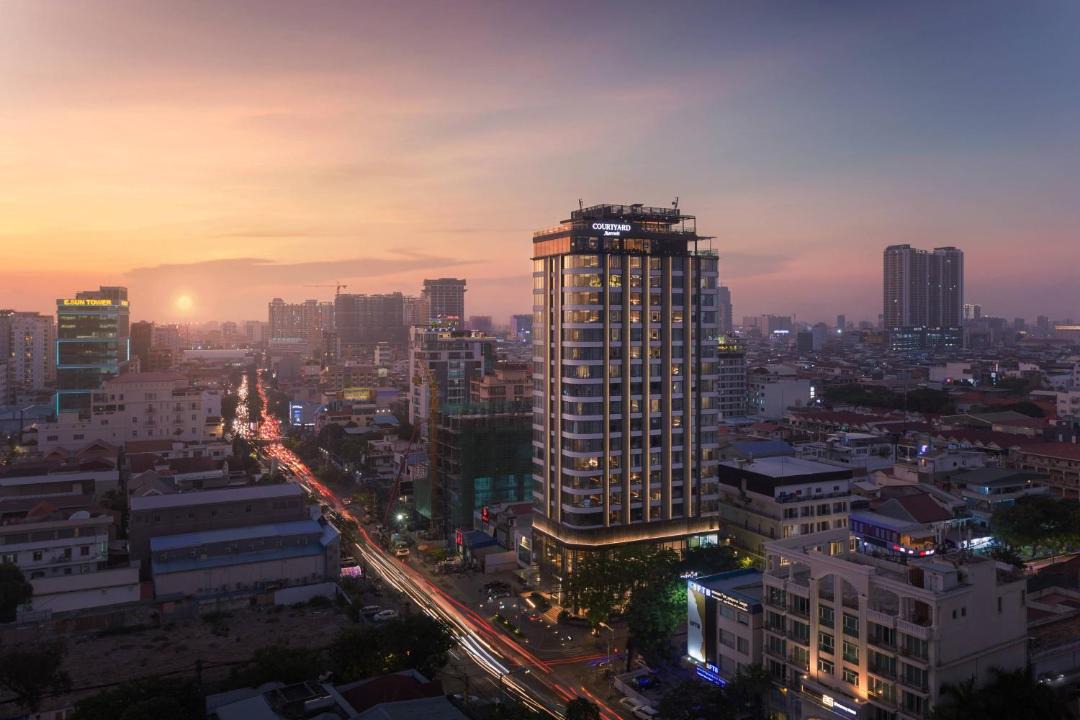 Photo of Others in Phnom Penh City Centre