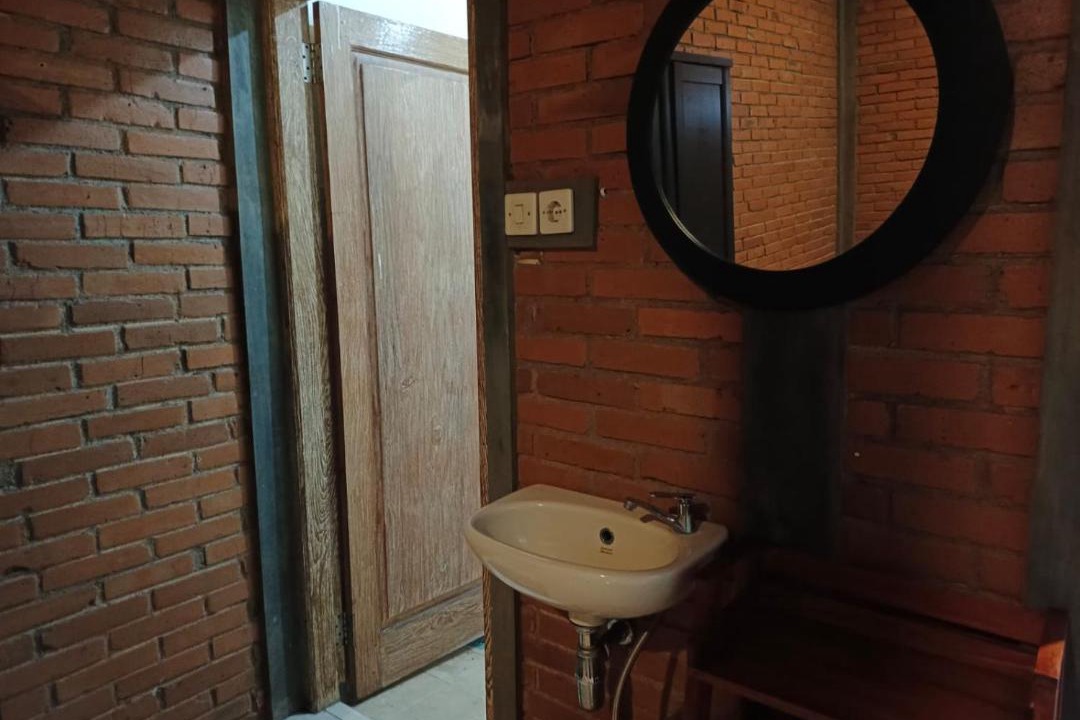Photo of Bathroom in Patuk