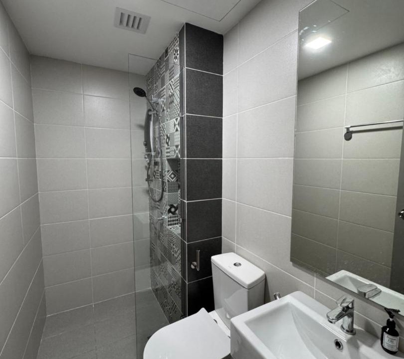 Photo of Bathroom in Seksyen 14