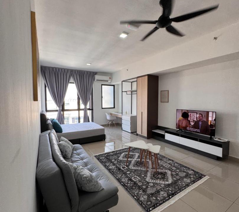 Photo of Livingroom in Seksyen 14