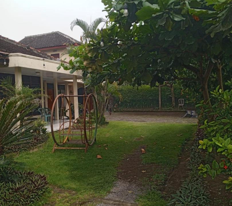 Photo of Outdoor in Banjarasri