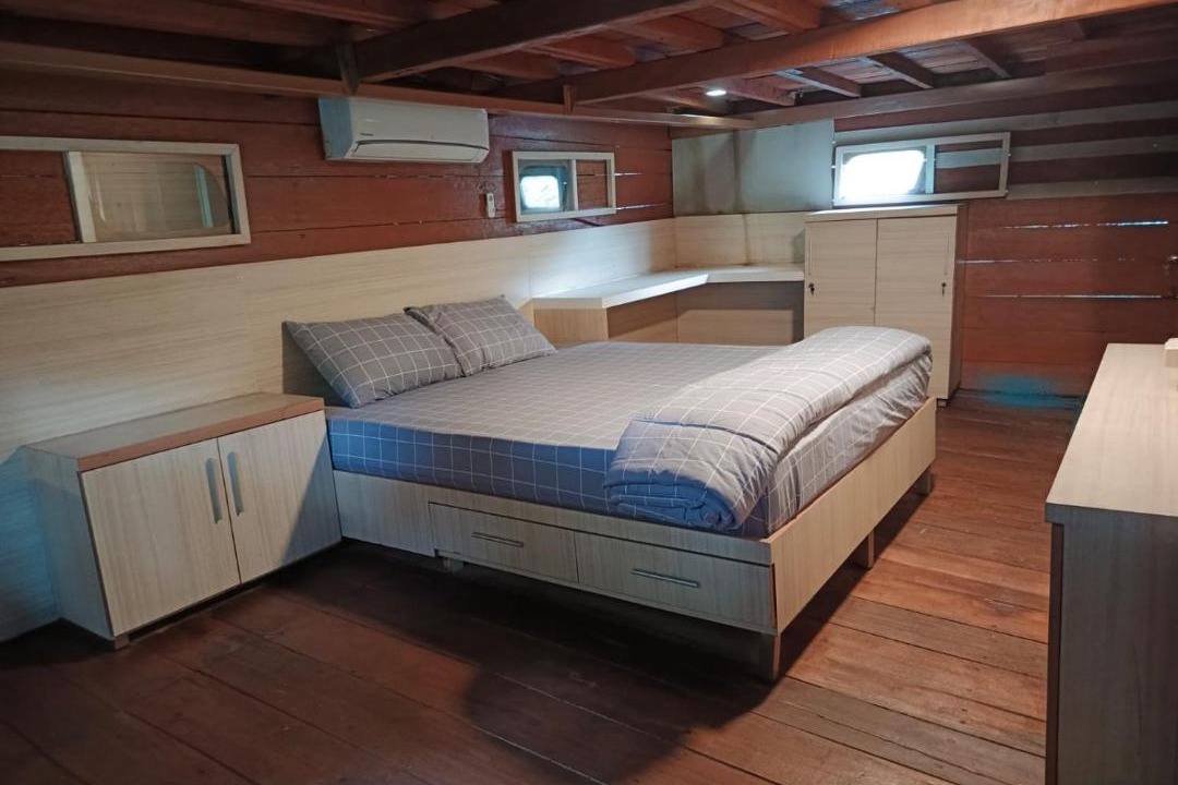 Photo of Bedroom in Patuk
