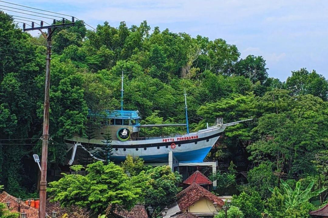 Photo of Others in Patuk