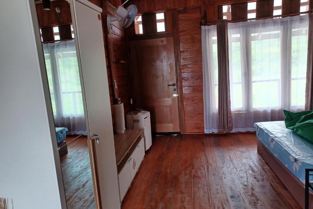 Photo of Bedroom in Pancawati