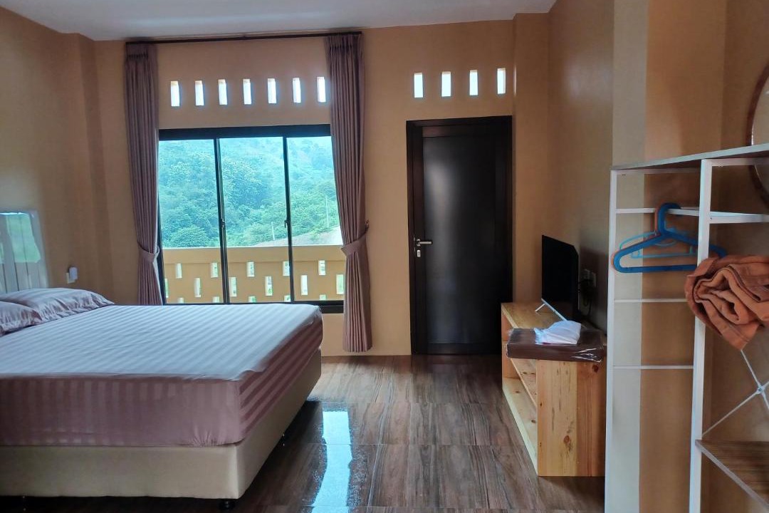 Photo of Bedroom in Pancawati