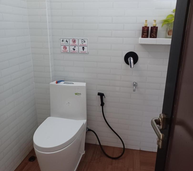Photo of Bathroom in Pancawati