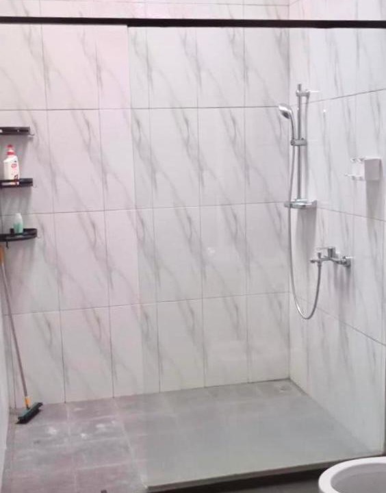 Photo of Bathroom in Surabaya