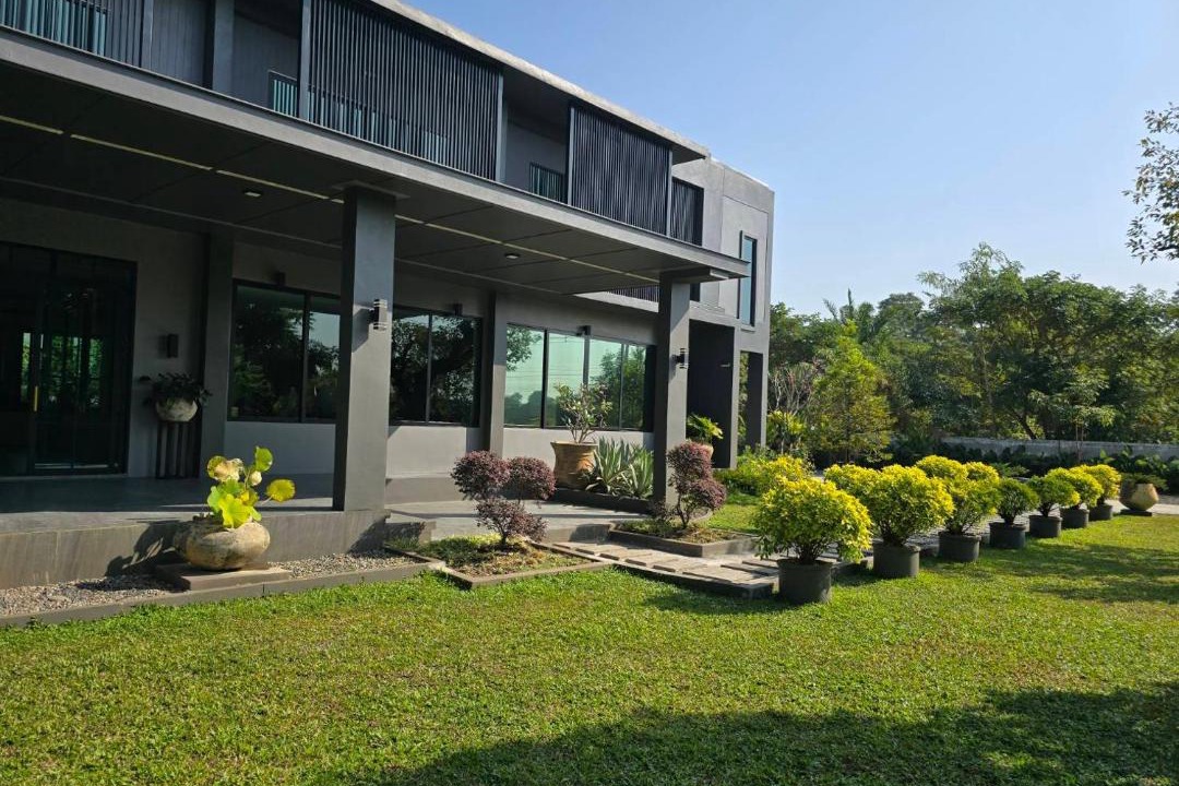 Photo of Outdoor in San Sai