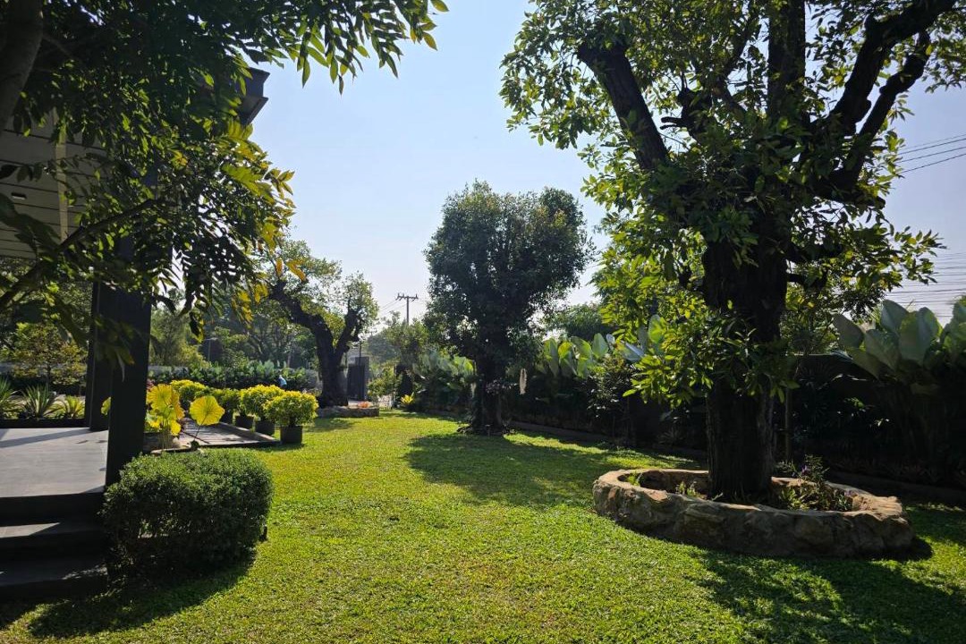 Photo of Outdoor in San Sai