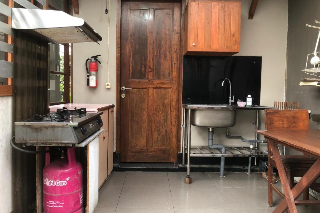 Photo of Kitchen in Bandung