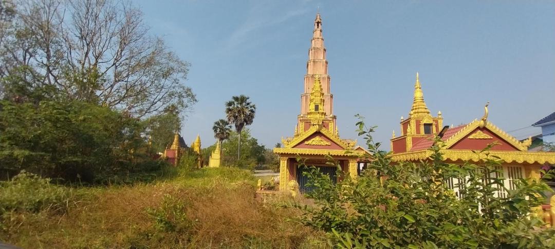 Photo of Others in Kampot