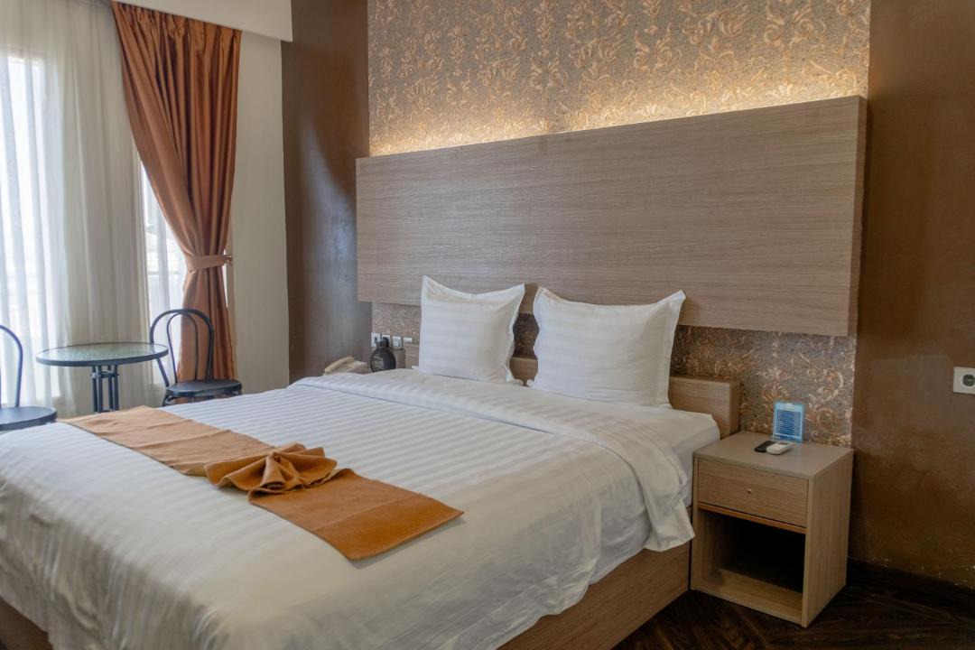 Photo of Bedroom in Ternate