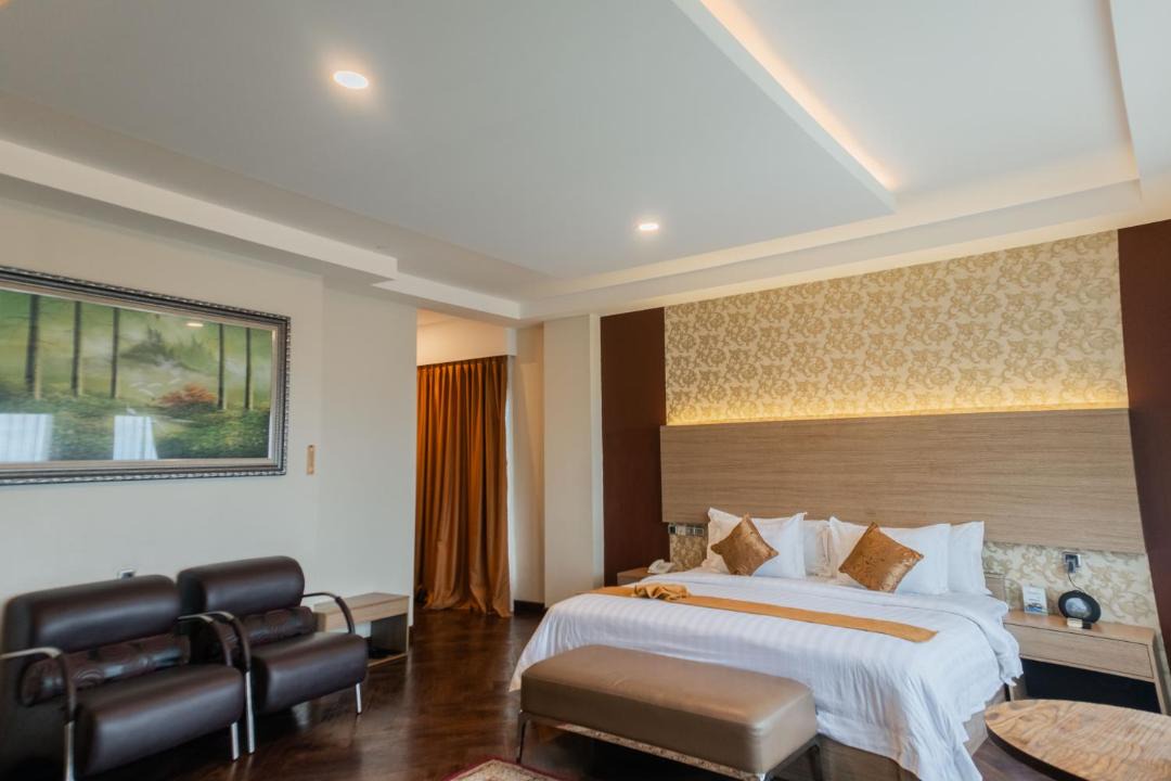 Photo of Bedroom in Ternate
