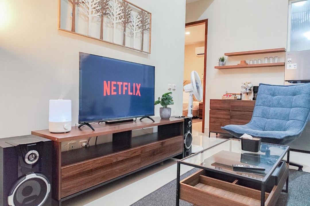 Photo of Livingroom in Sumber