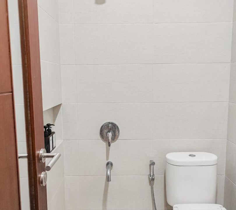 Photo of Bathroom in Sumber