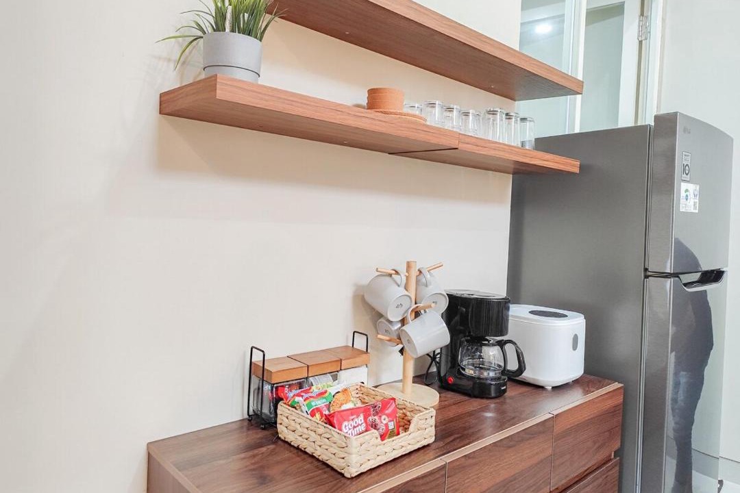 Photo of Kitchen in Sumber