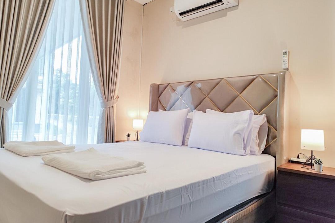 Photo of Bedroom in Sumber