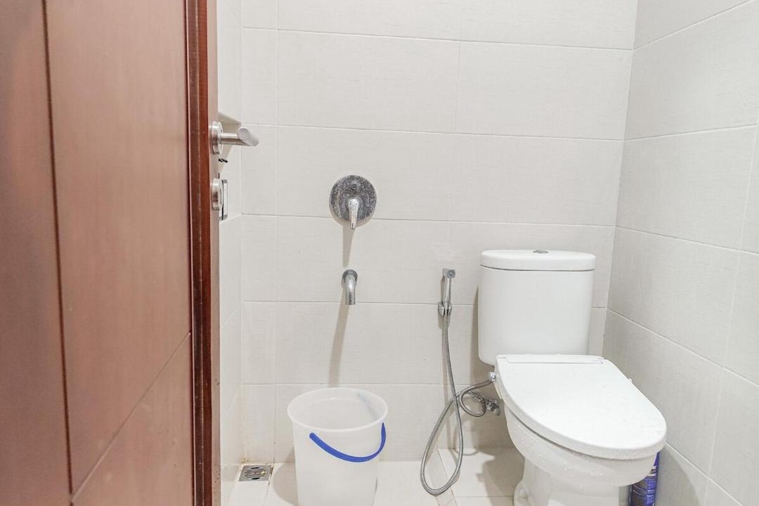 Photo of Bathroom in Sumber