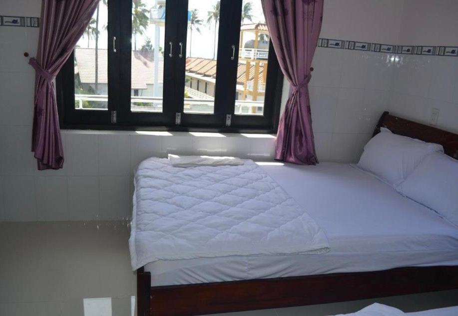 Photo of Bedroom in East Ham Tien Beach