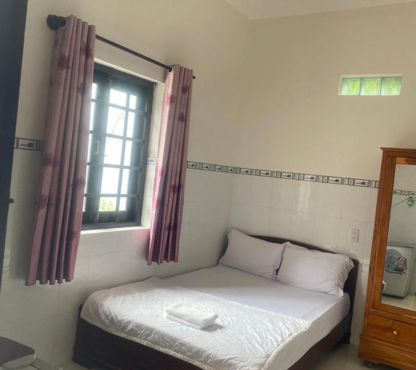 Photo of Bedroom in East Ham Tien Beach