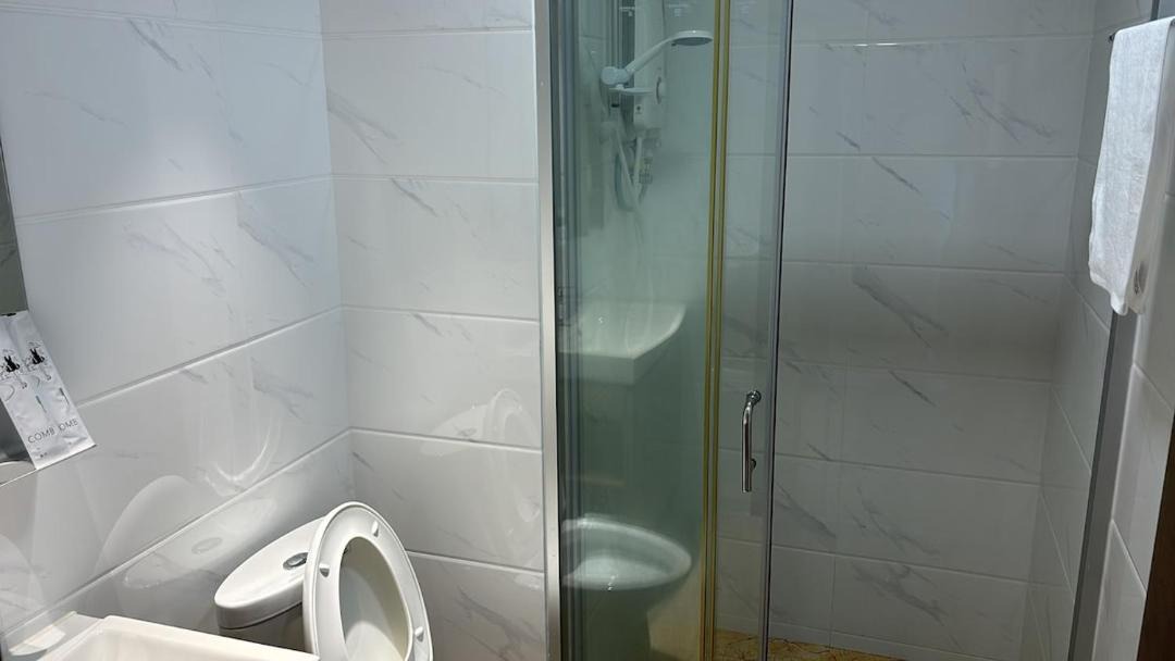 Photo of Bathroom in Gelang Patah