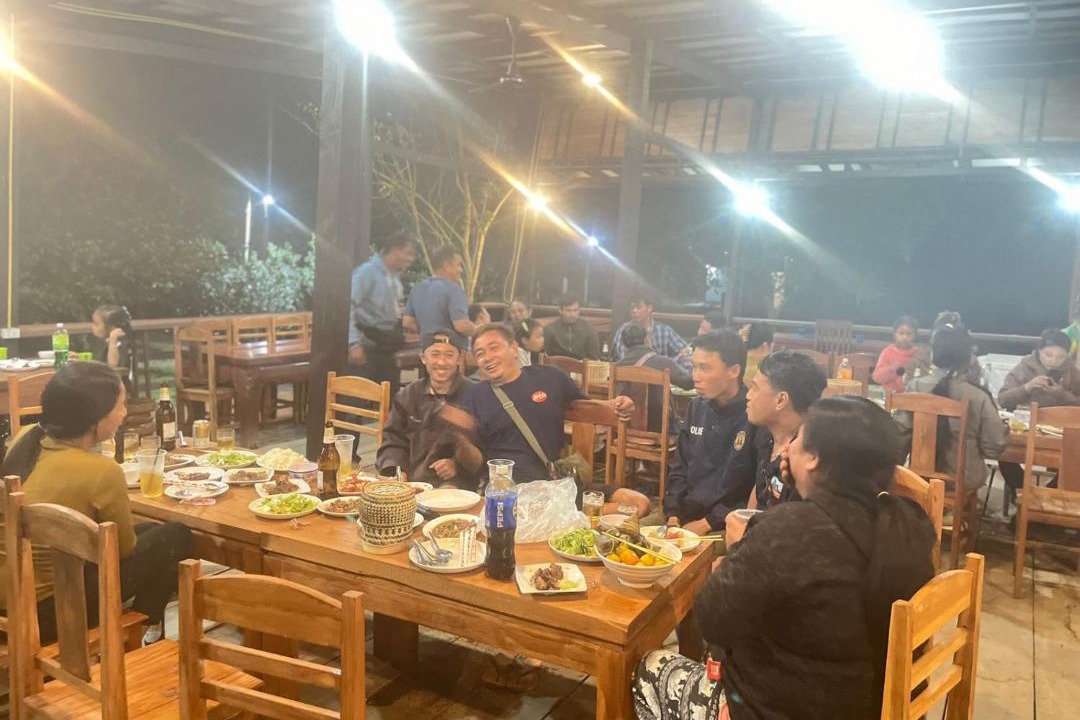 Photo of Outdoor in Vientiane
