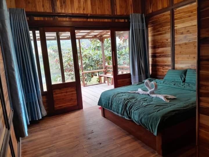 Photo of Bedroom in Vientiane