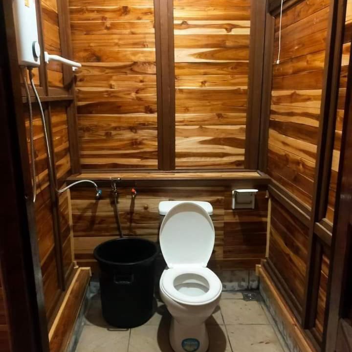 Photo of Bathroom in Vientiane