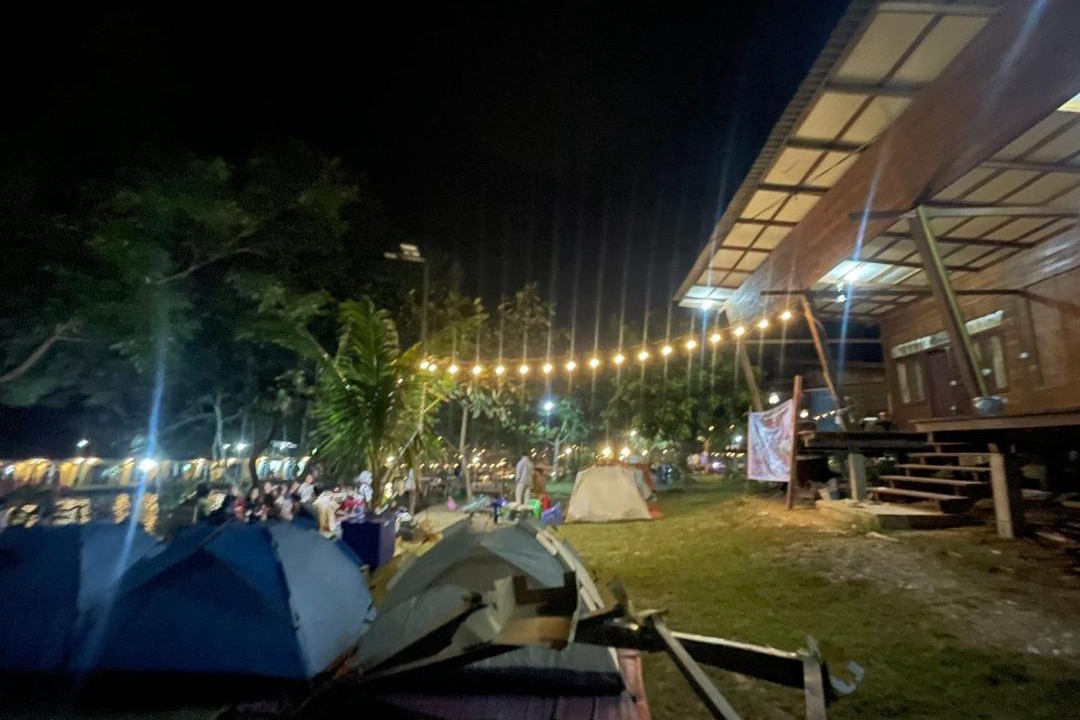 Photo of Others in Vientiane