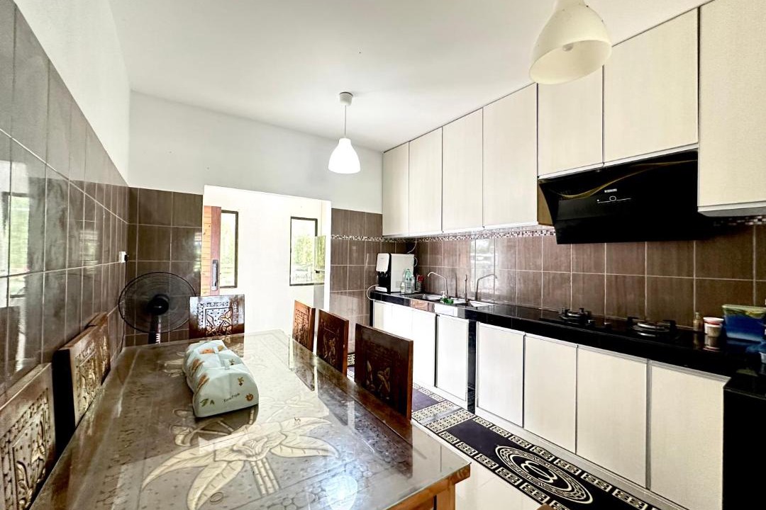 Photo of Kitchen in Bachok