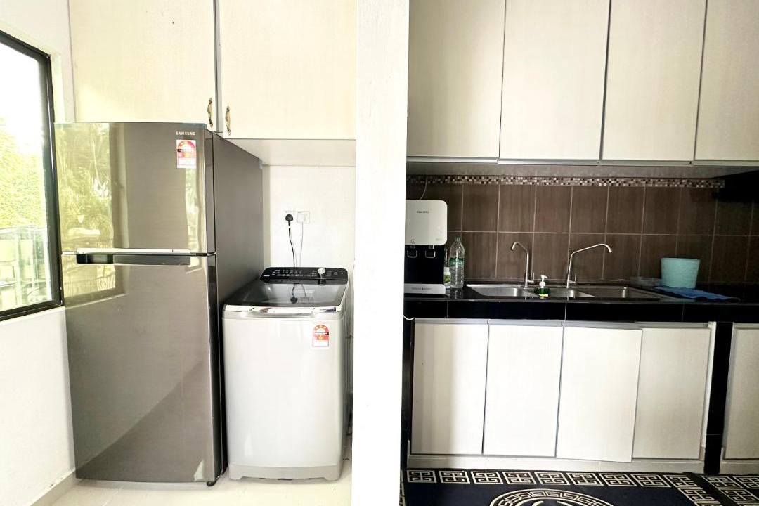 Photo of Kitchen in Bachok