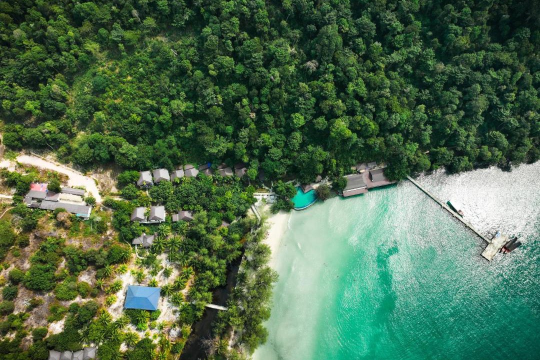 Photo of Others in Koh Rong