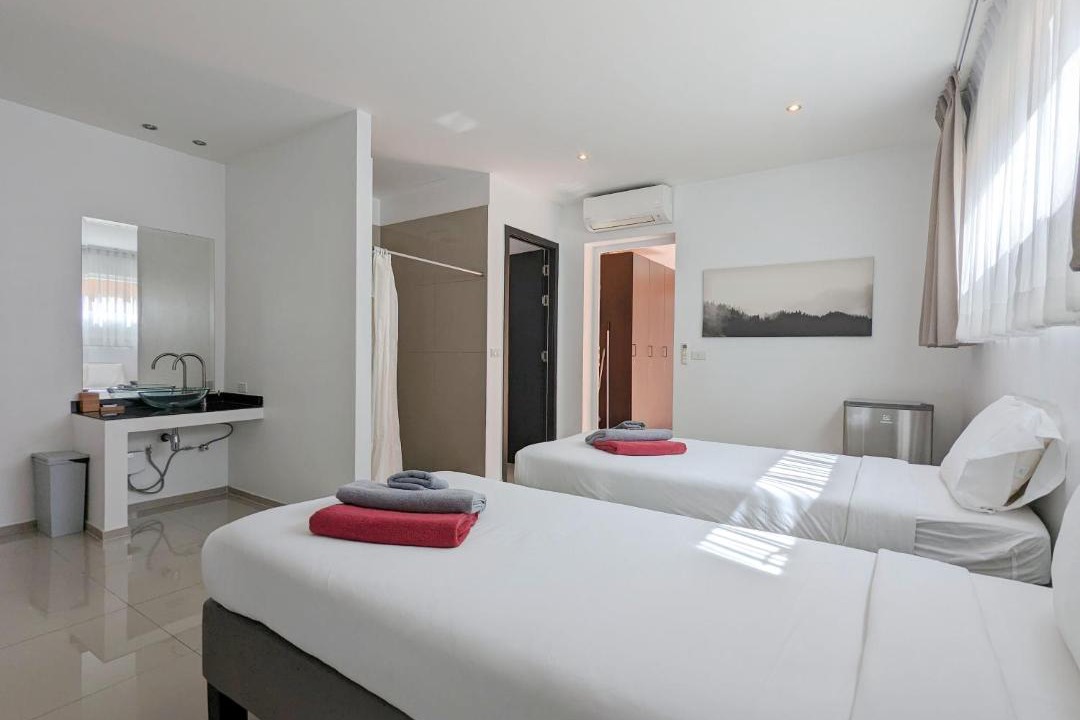 Photo of Bedroom in Klong Son