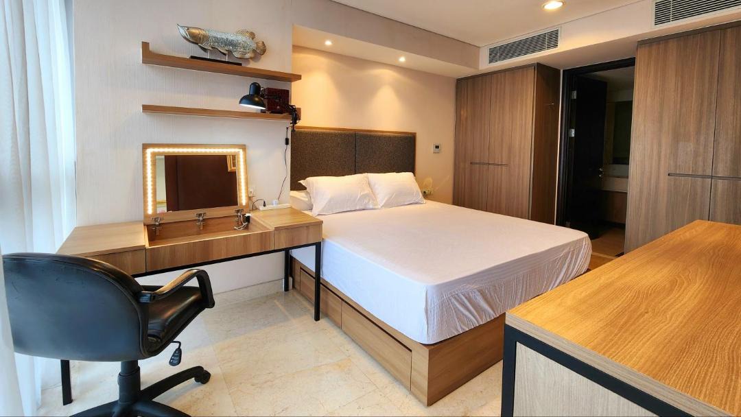 Photo of Bedroom in Semanggi