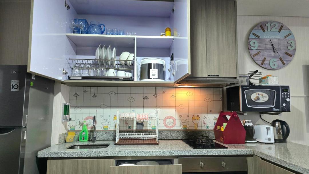 Photo of Kitchen in Semanggi