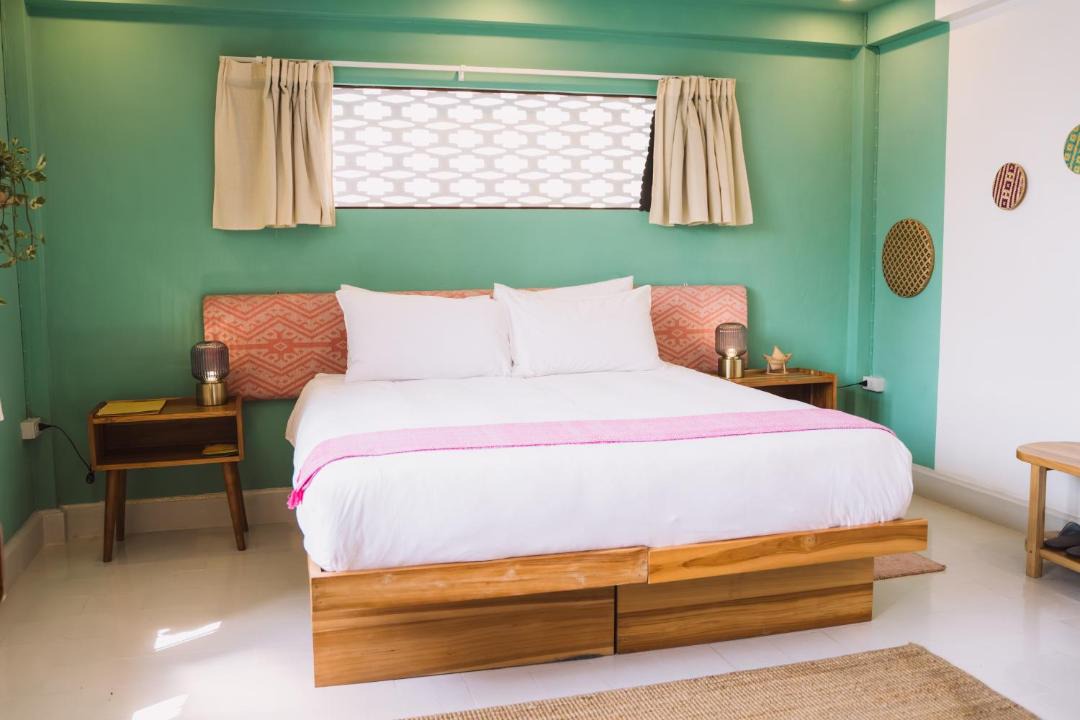Photo of Bedroom in Luang Prabang