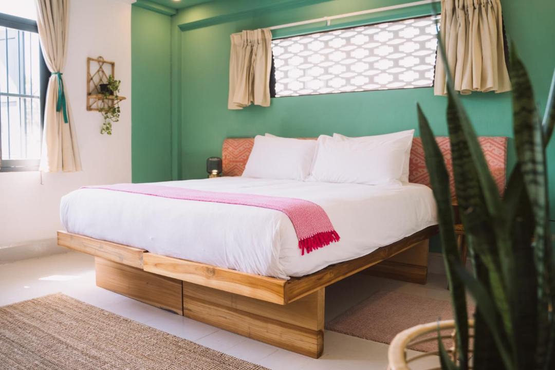 Photo of Bedroom in Luang Prabang