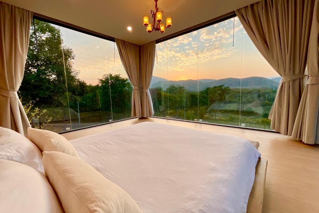 Photo of Bedroom in Suan Phueng