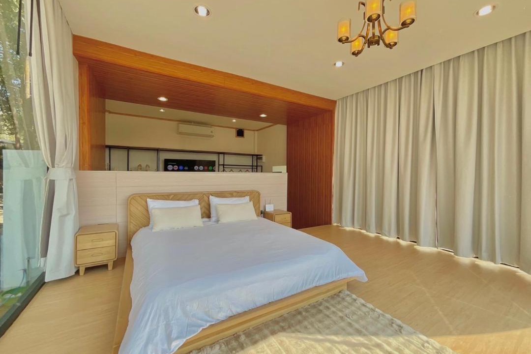 Photo of Bedroom in Suan Phueng