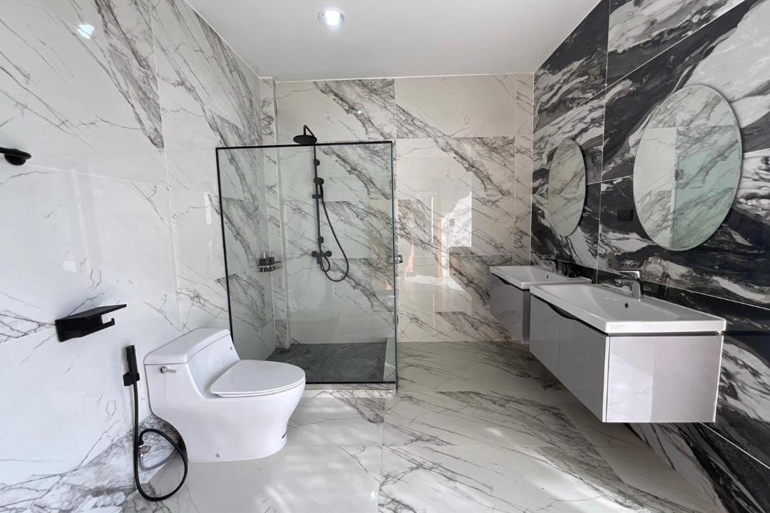 Photo of Bathroom in Suan Phueng