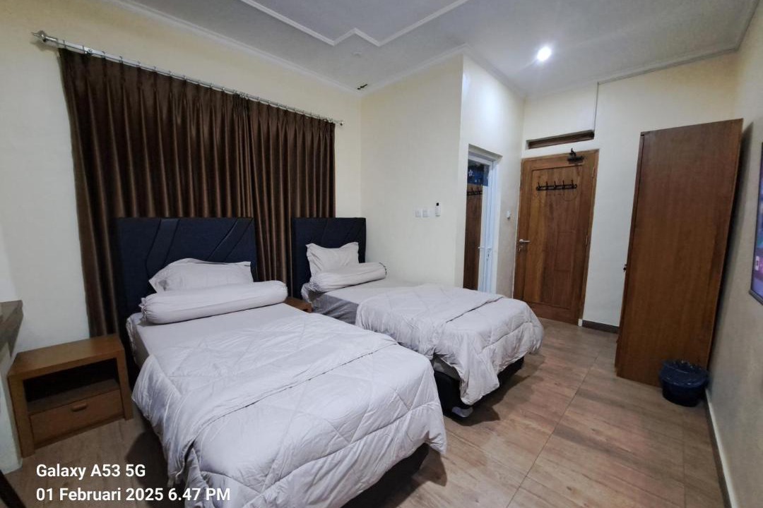 Photo of Bedroom in Sumedang