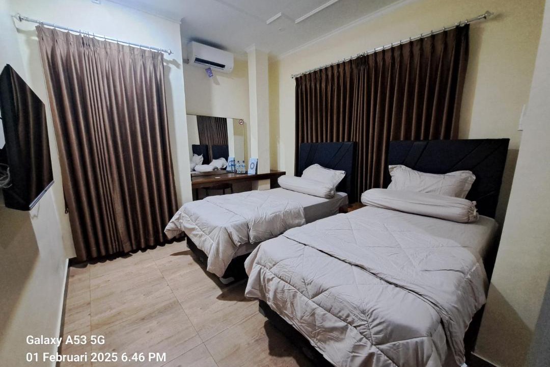 Photo of Bedroom in Sumedang