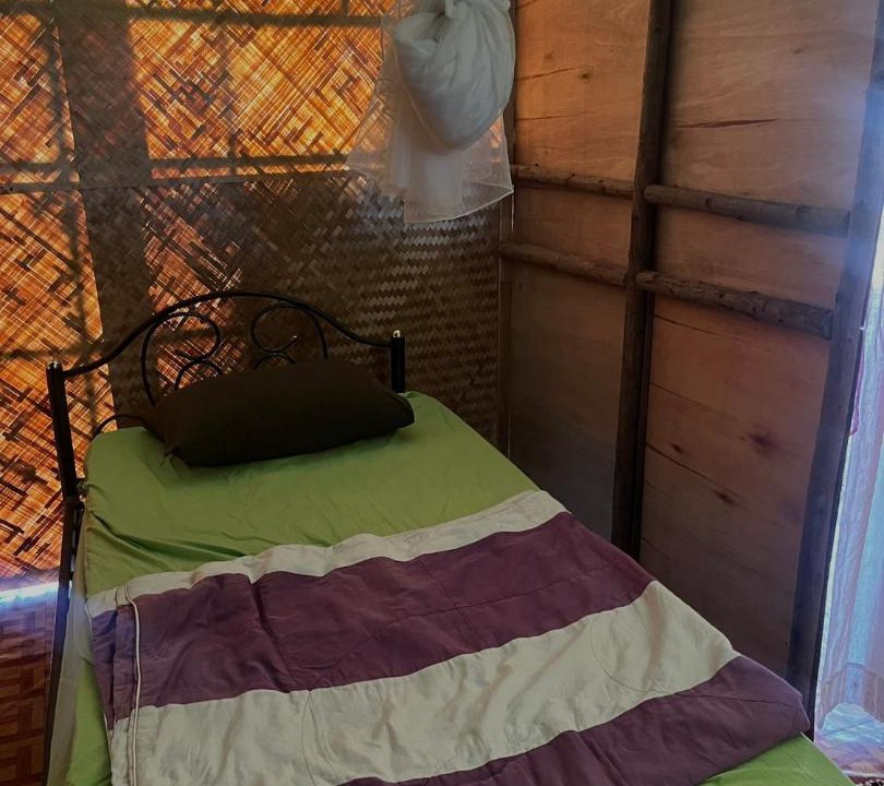 Photo of Bedroom in Pai