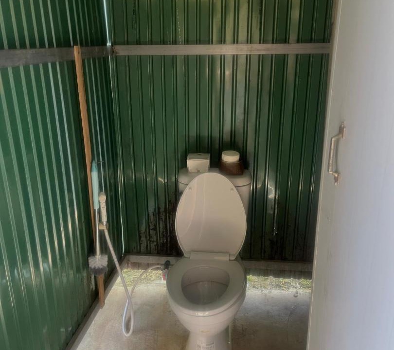 Photo of Bathroom in Pai