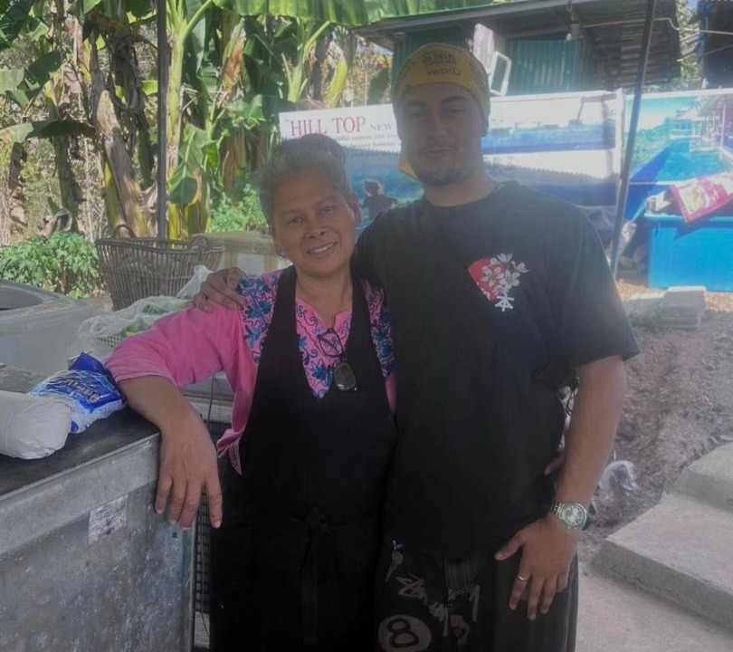 Photo of Others in Pai